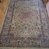 tappeto super shirvan 