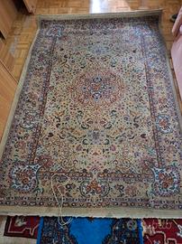 tappeto super shirvan 