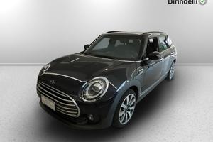 MINI Mini Clubman (F54) - Mini 2.0 Cooper D Mayfa