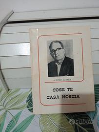 cose te casa noscia