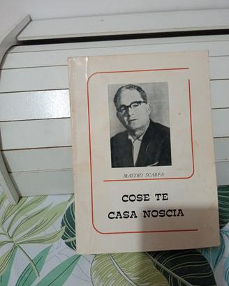cose te casa noscia