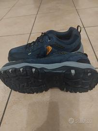 scarpe antinfortunistiche 