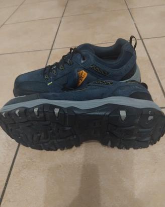 scarpe antinfortunistiche 