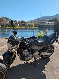 Honda Hornet 600