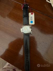 Orologio nuovo da donna “aigner”Verona A31202