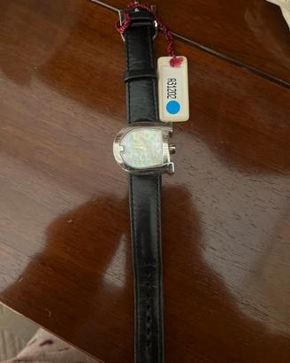 Orologio nuovo da donna “aigner”Verona A31202