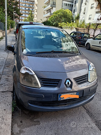 Renault Modus 1200 benzina