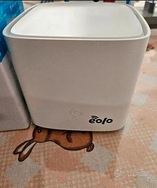 Eolo ripetitore  mesh exstender