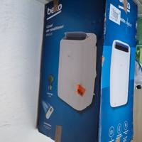 Climatizzatore portatile BEKO BPN112C con garanzia