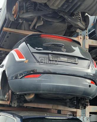 Lancia delta ricambi