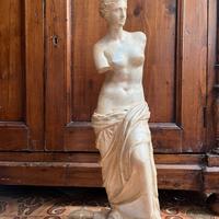 STATUA VENERE DI MILO