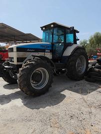 trattore  Lamborghini Traction 265 turbo D