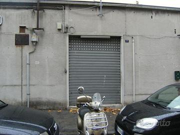Rif.24887- locale commerciale trieste