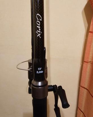 Canna trabucco