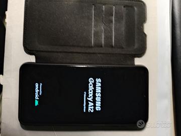 Samsung A12