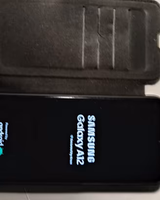 Samsung A12
