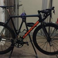 Bici Corsa Cannondale SuperSix Evo