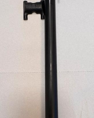 Reggisella KTM prime carbonio 25,4 cm.