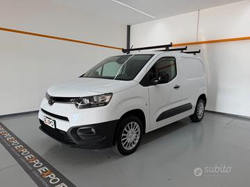 Toyota Proace City 1.5D 100 CV S&S PC 4p. Comfort