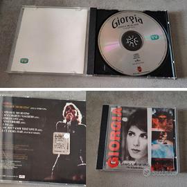 Giorgia - Strano il mio destino 