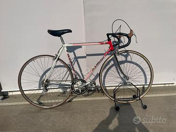 Bici da Corsa F.Moser