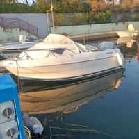 Pilotina Quicksilver 5.50mt