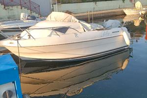 Pilotina Quicksilver 5.50mt