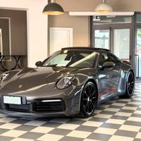 PORSCHE 992 Carrera S450 CV Porsche Approved IVA