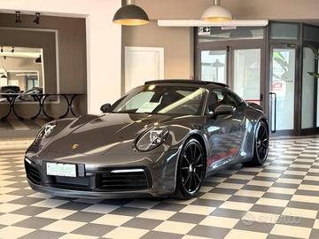 PORSCHE 992 Carrera S450 CV Porsche Approved IVA