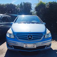 RICAMBI USATI MERCEDES B200 CDI ANNO 2005
