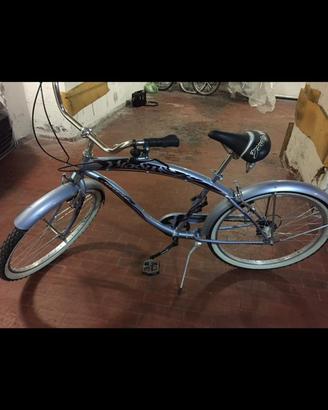 Bicicletta