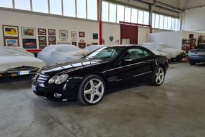 MERCEDES CABRIO SL 500