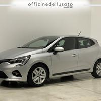 Renault Clio 5 porte 1.0 tce business my21