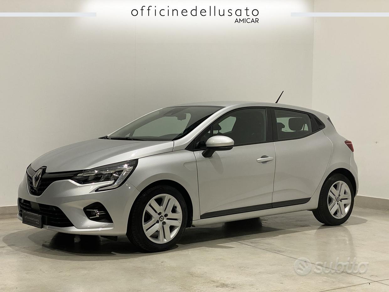 Renault Clio 5ª serie