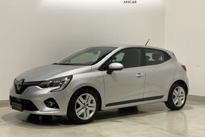 Renault Clio 5 porte 1.0 tce business my21