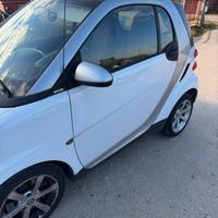 SMART  1000 turbo - anno- 2009