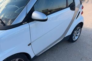 SMART  1000 turbo - anno- 2009