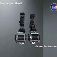 Dacia Sandero Stepwai 3° - 2 Cinture Anteriori