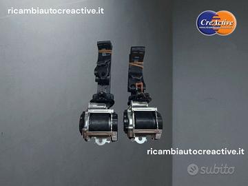 Dacia Sandero Stepwai 3° - 2 Cinture Anteriori