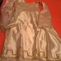 Costume di carnevale