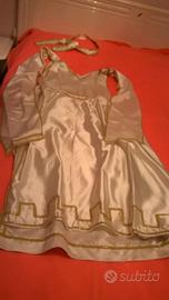 Costume di carnevale