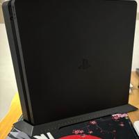 Play station 4 slim