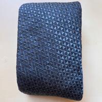 Cravatta cangiante Gruppo Guida, 100% seta