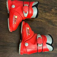 Scarpone bambino Rossignol tg 28