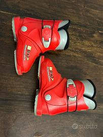 Scarpone bambino Rossignol tg 28