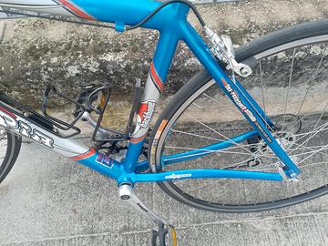 Bici corsa