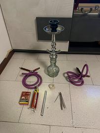 narghilè