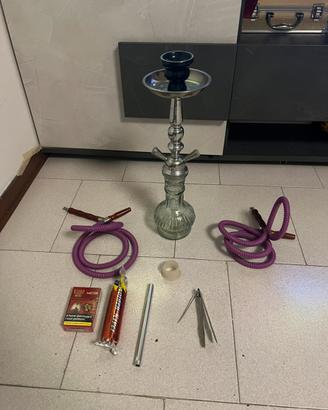 narghilè