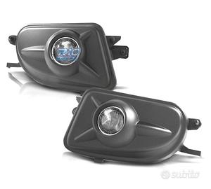 FARI ANABBAGLIANTI PER MERCEDES CLASSE E W210 95-0