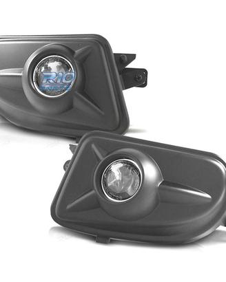 FARI ANABBAGLIANTI PER MERCEDES CLASSE E W210 95-0